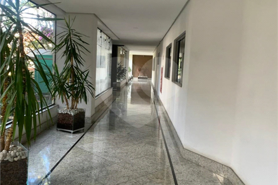 Apartamento à venda com 3 quartos, sendo 1 suíte,  em Santana, São Paulo, SP