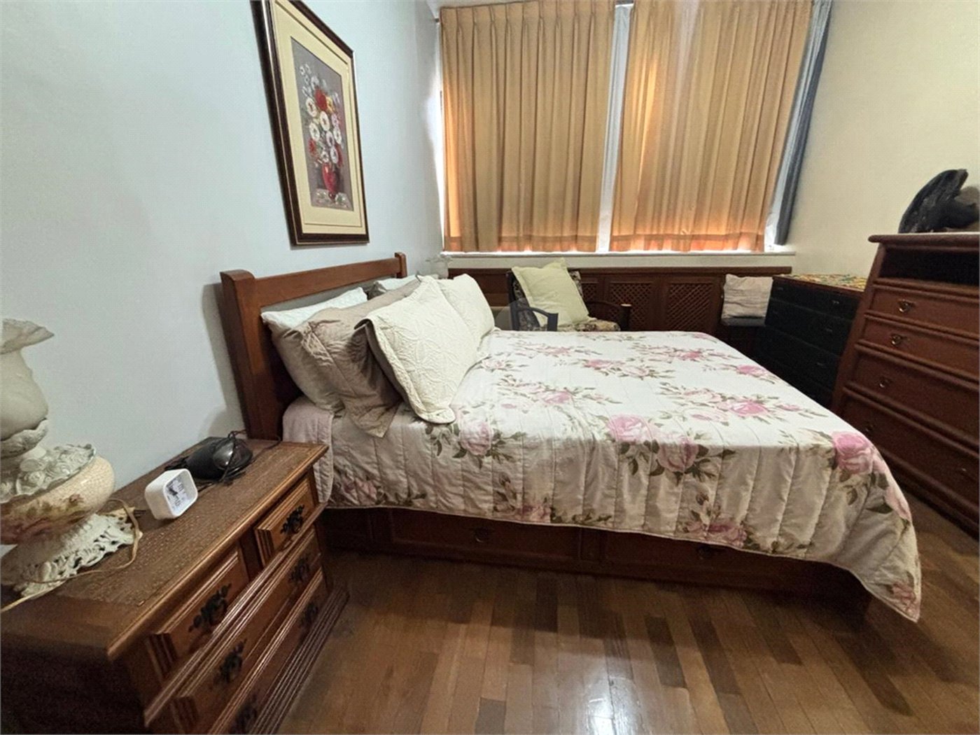 Apartamento à venda com 4 quartos, sendo 1 suíte, em Tijuca, Rio de Janeiro, RJ