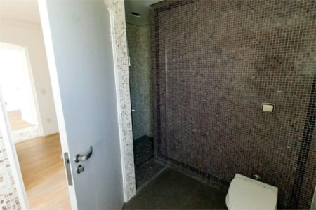 Apartamento à venda com 3 quartos, sendo 2 suítes, em Vila Andrade, São Paulo, SP