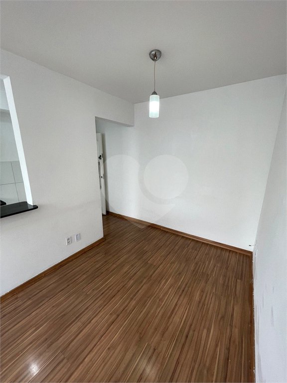 Apartamento à venda com 2 quartos em Campo Grande, Rio de Janeiro, RJ