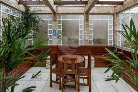 Apartamento à venda com 3 suítes em Lapa, São Paulo, SP