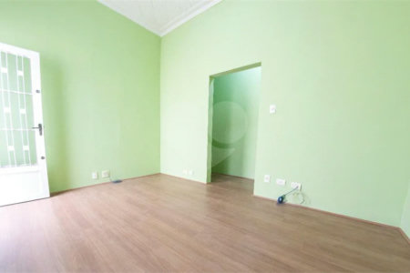 Casa à venda com 4 quartos em Santana, São Paulo, SP