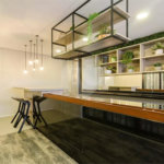 Apartamento à venda com 2 quartos, sendo 1 suíte, em Pinheiros, São Paulo, SP