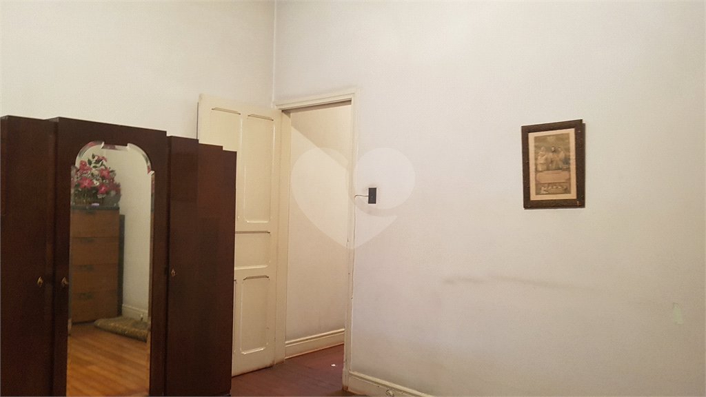Sobrado à venda com 3 quartos em Horto Florestal, São Paulo, SP
