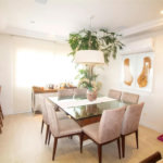 Casa à venda com 4 quartos, sendo 3 suítes, no condomínio Residencial Sans Souci, São Paulo - SP