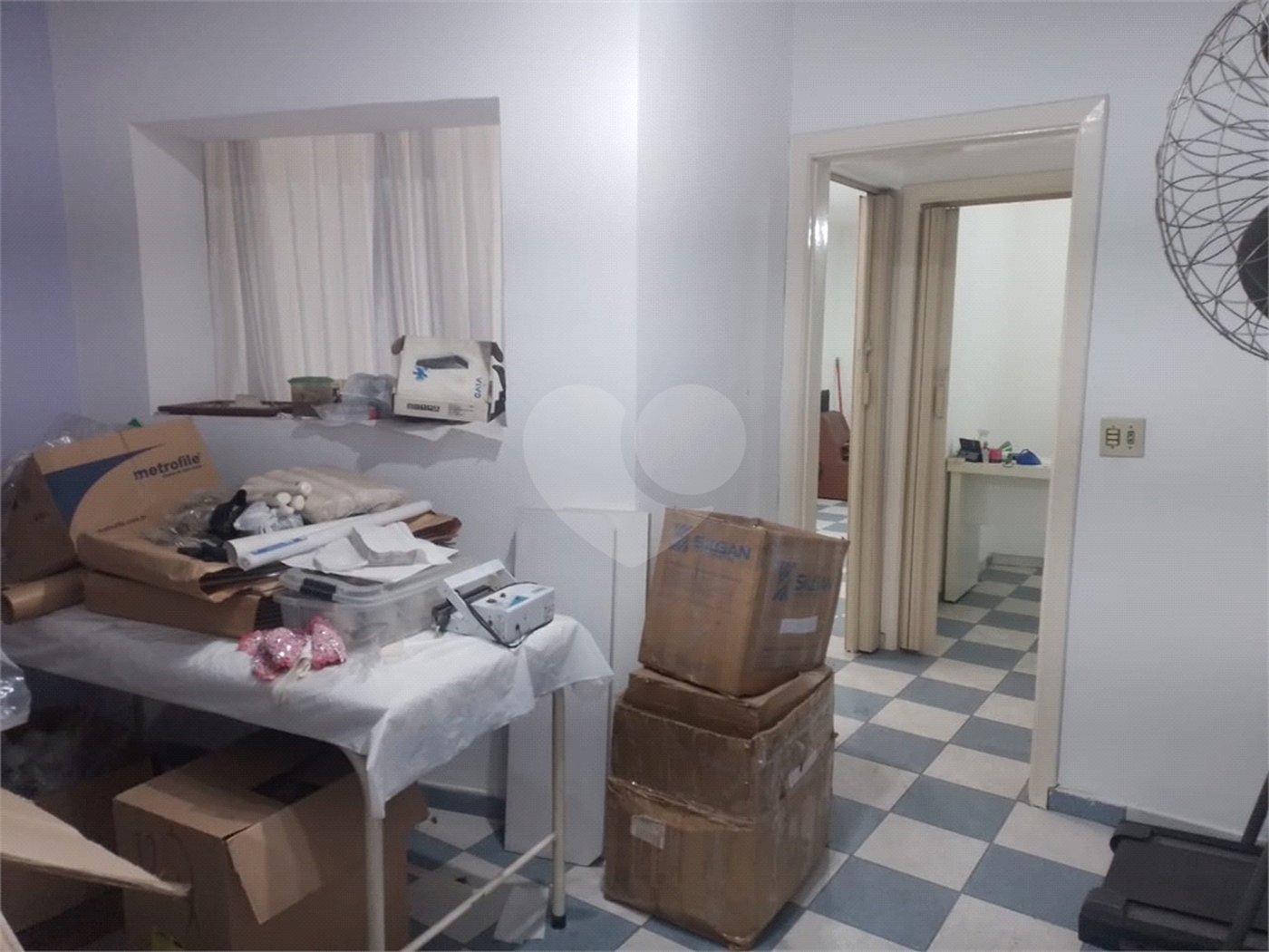 Sobrado à venda com 3 quartos em Tucuruvi, São Paulo, SP