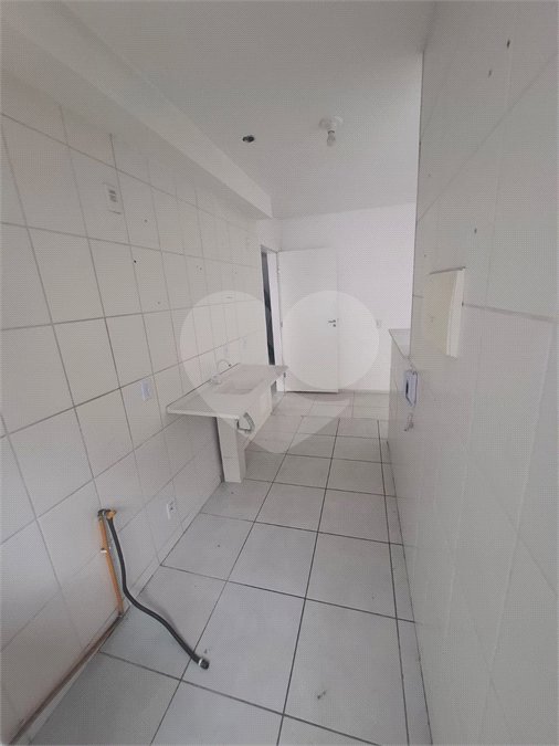 Apartamento à venda ou para alugar com 2 quartos em Campo Grande, Rio de Janeiro, RJ