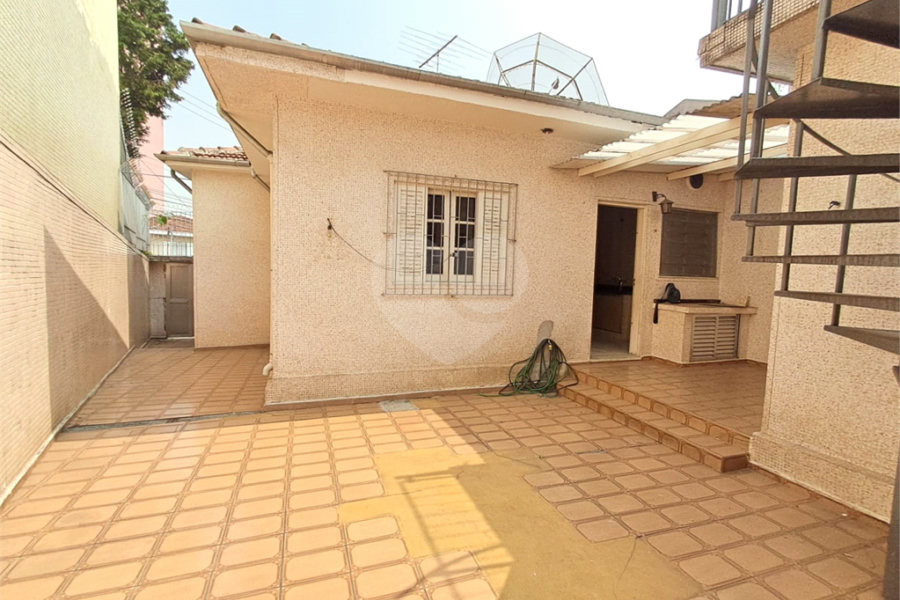 Casa Térrea à venda com 3 quartos, sendo 1 suíte, em Vila Guilherme, São Paulo, SP