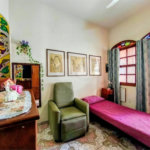 Casa à venda com 4 quartos, sendo 3 suítes, em Maracanã, Rio de Janeiro, RJ