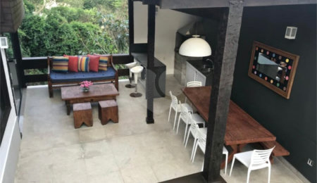 Casa em condomínio à venda com 5 suítes em Alto de Búzios, Armação dos Búzios, RJ