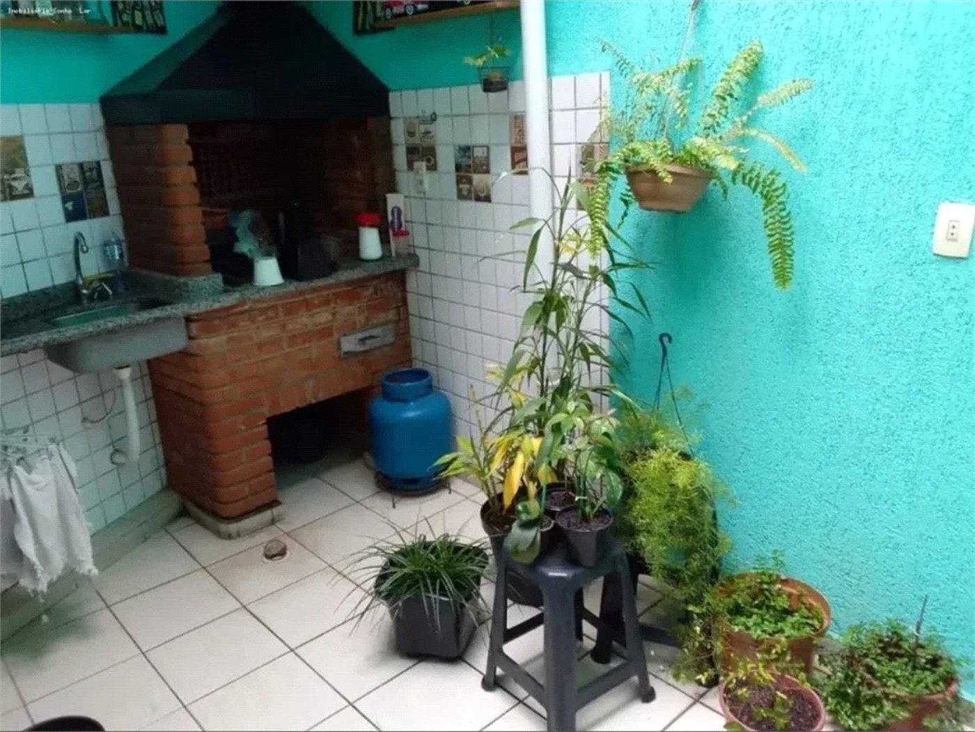Sobrado à venda com 3 quartos, sendo 1 suíte, em Jaguaré, São Paulo, SP
