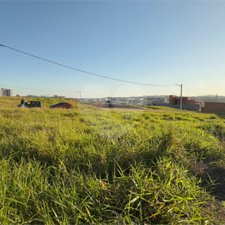 Terreno à venda em Jardim Bom Sucesso, Indaiatuba, SP