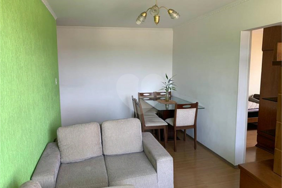 Apartamento para alugar com 2 quartos em Tremembé, São Paulo, SP