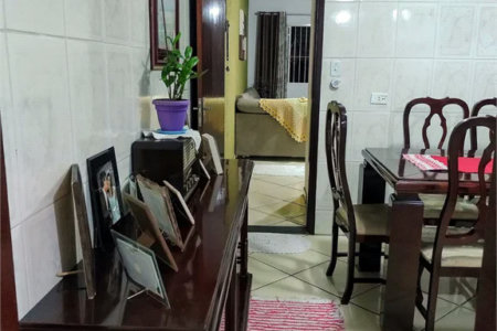 Sobrado à venda com 2 quartos, sendo 1 suíte, em Jardim Vale das Virtudes, São Paulo, SP