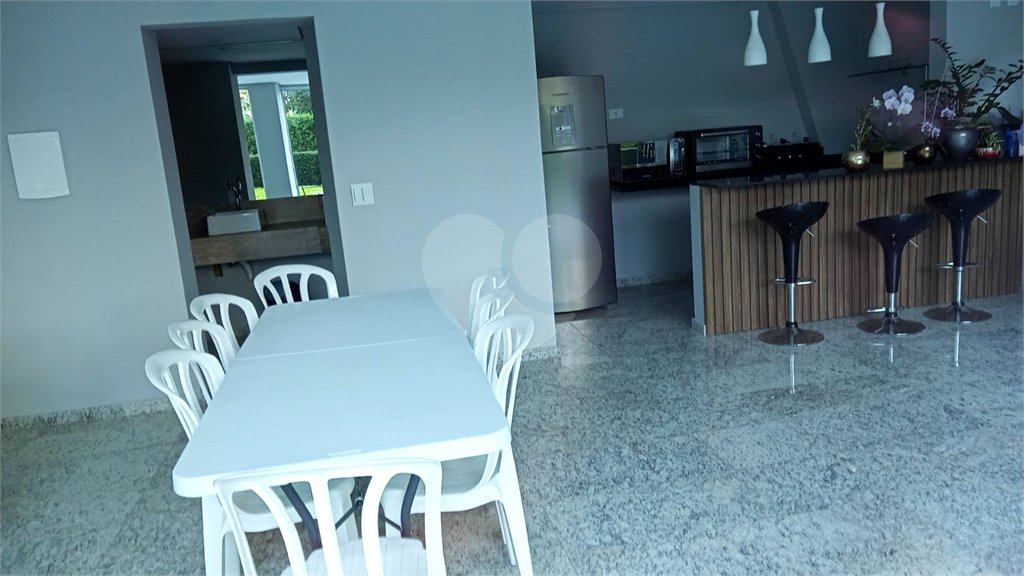 Apartamento à venda com 3 quartos em Brooklin Paulista, São Paulo, SP