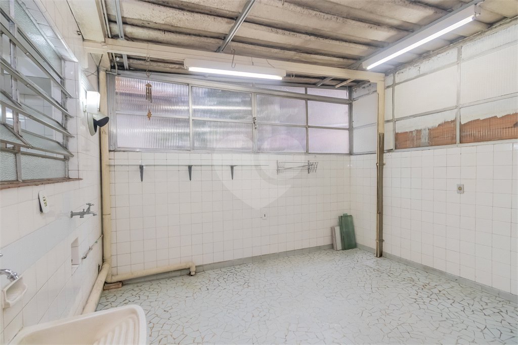 Apartamento à venda com 3 quartos em Água Branca, São Paulo, SP