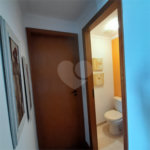 Apartamento à venda com 3 quartos, sendo 1 suíte, em Campo Belo, São Paulo, SP