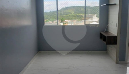Apartamento à venda com 2 quartos em Jardim Nathalie, Mogi das Cruzes, SP