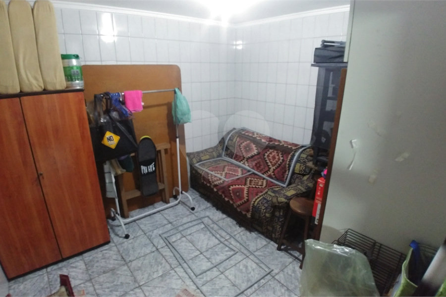Sobrado à venda com 3 quartos, sendo 1 suíte, em Santana, São Paulo, SP