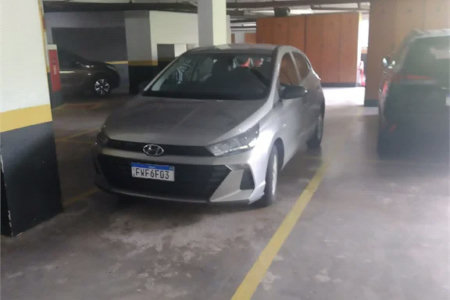 Apartamento à venda com 3 suítes em Vila Suzana, São Paulo, SP