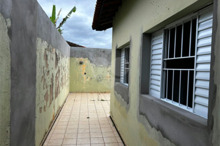Casa à venda com 3 quartos, sendo 1 suíte, em Vila Barth, Itapetininga, SP