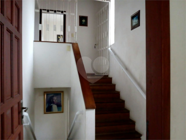 Casa à venda com 3 quartos em Butantã, São Paulo, SP