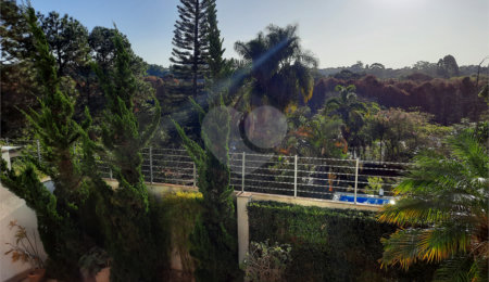 Casa à venda com 4 suítes no condomínio Las Cumbres, São Paulo - SP