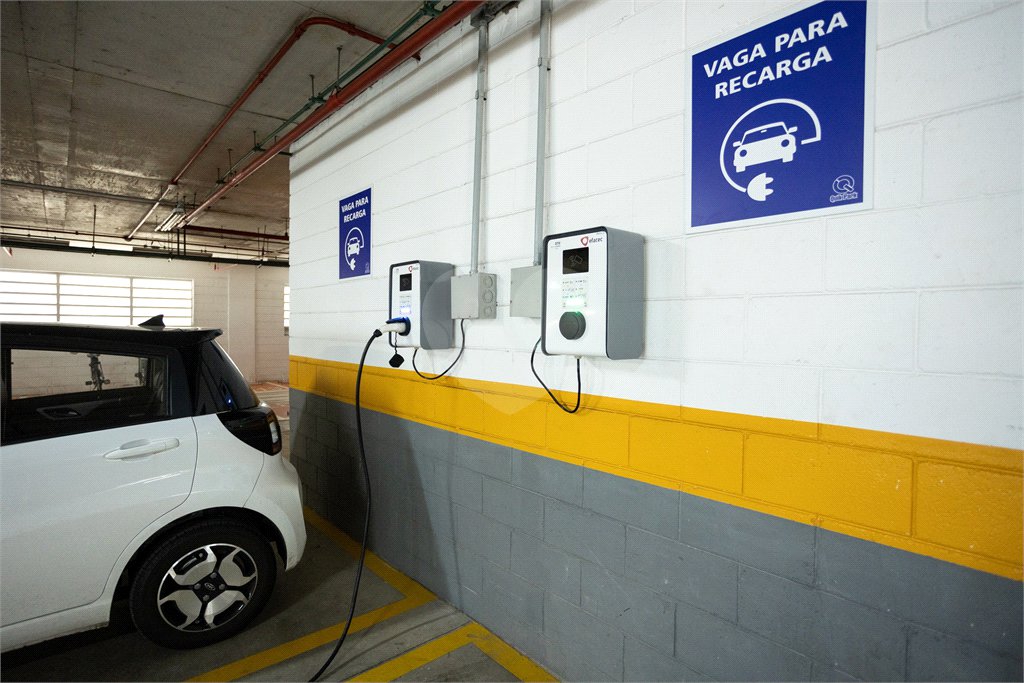Laje Corporativa à venda ou para alugar em Chácara Santo Antônio, São Paulo, SP
