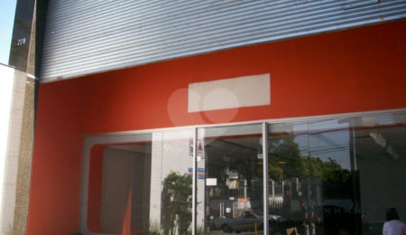 Prédio à venda em Santana, São Paulo, SP