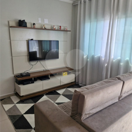 Casa à venda com 2 suítes em Jardim Santos Dumont I, Mogi das Cruzes, SP
