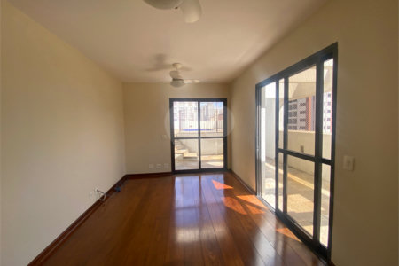 Cobertura à venda com 3 quartos, sendo 1 suíte, em Perdizes, São Paulo, SP
