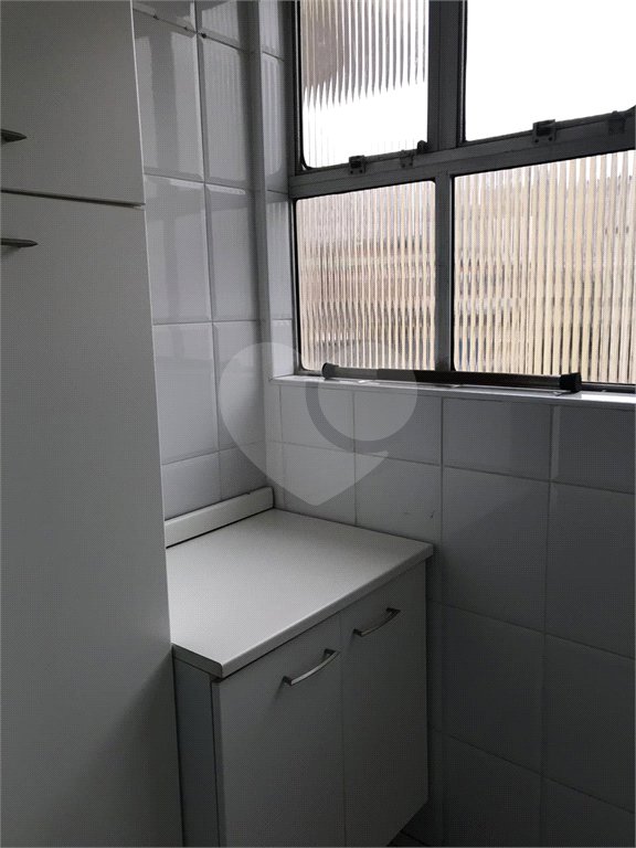 Apartamento 2 dormitórios à venda na Vila mariana.