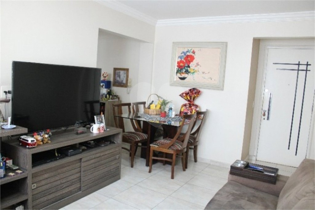 Apartamento à venda com 2 quartos em Planalto Paulista, São Paulo, SP