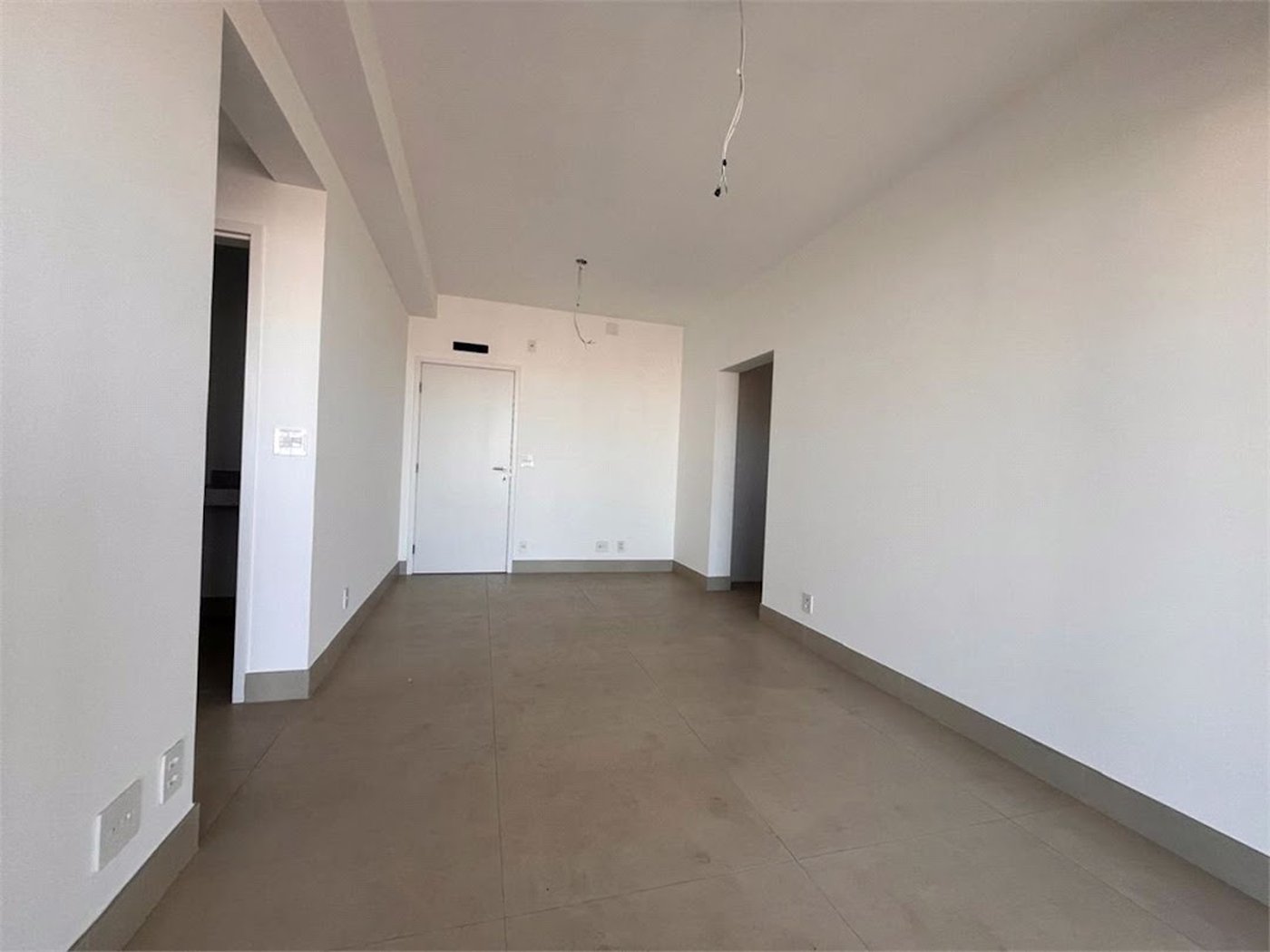 Apartamento com 2 dormitórios à venda, 82 m² por R$ 990.000,00 - Aparecida - Santos/SP