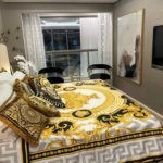 Apartamento à venda com 4 suítes em Moema, São Paulo, SP