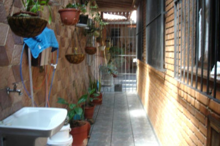 Casa à venda com 3 quartos, sendo 1 suíte, em Conjunto Residencial Butantã, São Paulo, SP