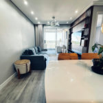Apartamento à venda com 2 quartos, sendo 1 suíte, em Santo Amaro, São Paulo, SP