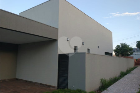 Casa Térrea à venda com 3 suítes em Reserva San Pedro, Ribeirão Preto, SP