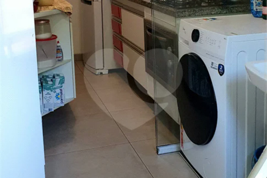 Apartamento à venda com 2 quartos em Vila Nova Cachoeirinha, São Paulo, SP