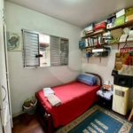 Sobrado à venda com 3 quartos, sendo 1 suíte, em Cupecê, São Paulo, SP