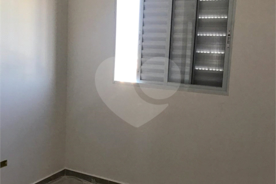 Casa à venda com 2 quartos, sendo 1 suíte, no condomínio João Rúbio, São Paulo - SP