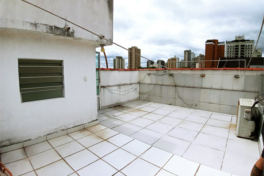 Sobrado à venda com 3 suítes em Santana, São Paulo, SP