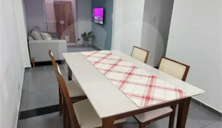 Casa à venda com 3 quartos em Parque Santana, Mogi das Cruzes, SP