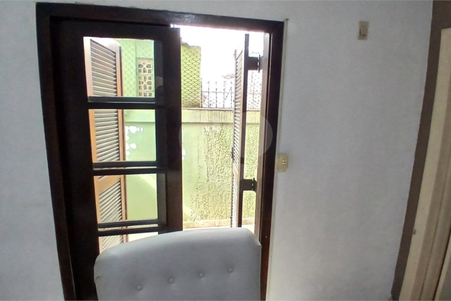 Apartamento à venda com 1 quarto em Santana, São Paulo, SP