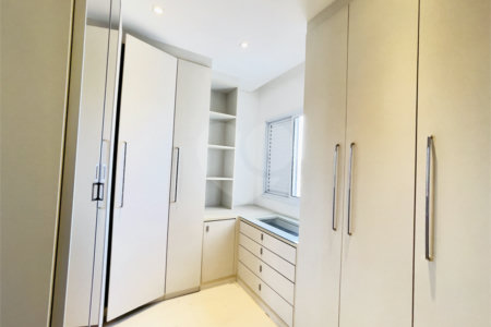 Apartamento à venda com 3 quartos, sendo 1 suíte,  em Nova Petrópolis, São Bernardo do Campo, SP