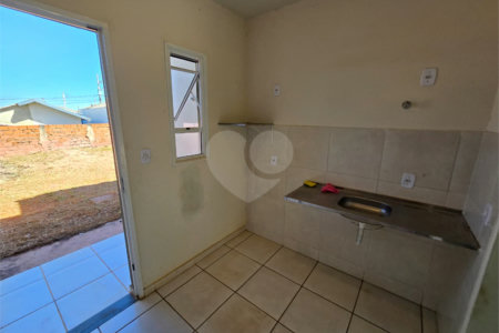 Casa à venda com 2 quartos em Residencial Reserva da Mata, Itapetininga, SP