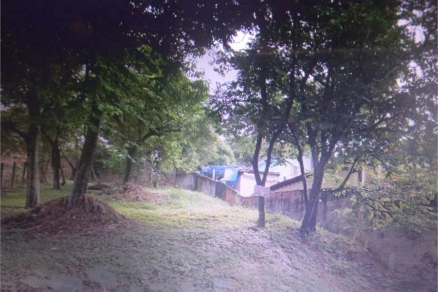 Terreno à venda em Vila Irmãos Arnoni, São Paulo, SP