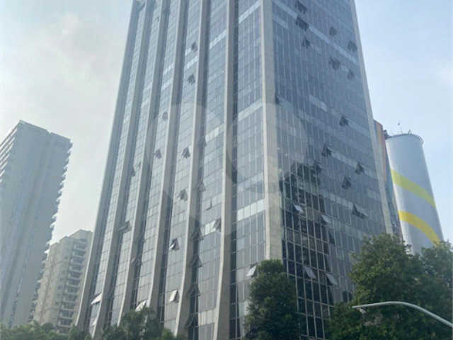 Sala para alugar em Jardim Europa, São Paulo, SP