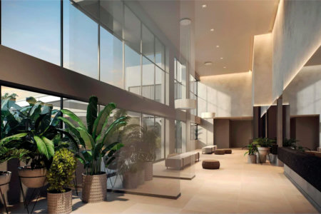 Apartamento à venda com 2 quartos, sendo 1 suíte,  em Vila Romana, São Paulo, SP