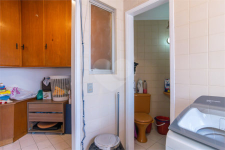 Apartamento à venda com 4 quartos, sendo 1 suíte, em Vila Romana, São Paulo, SP